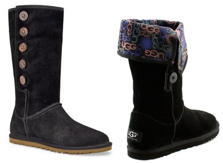 ugg-black