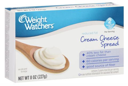 *Rare* $1.00 Weight Watchers Cheese Product Coupon