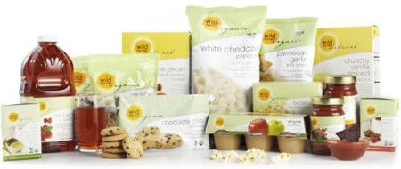 *Rare* $1.00 Wild Harvest Product Coupon