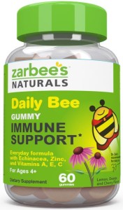 zarbees-immune-support