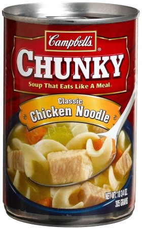 *NEW* 6 Campbell's Coupons - Print Now! 