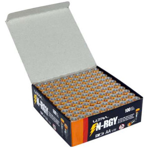100-batteries