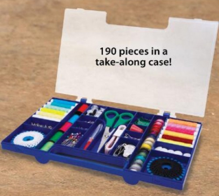 190-piece-sewing-kit