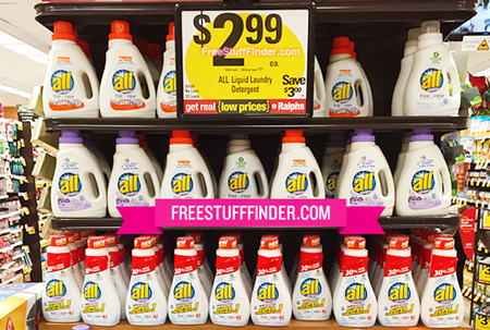 All-Laundry-Detergent