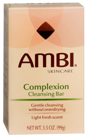 $0.49 (Reg $2) Ambi Cleansing Bar at Walgreens