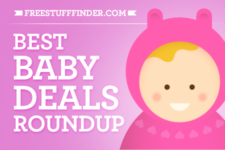 Baby Deals