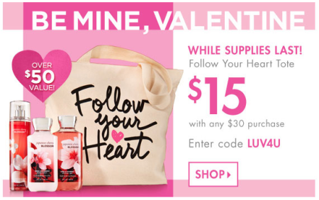 Be Mine