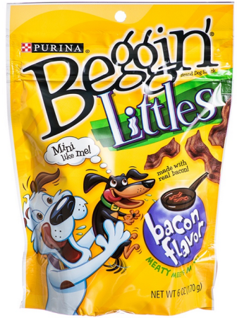 Beggin