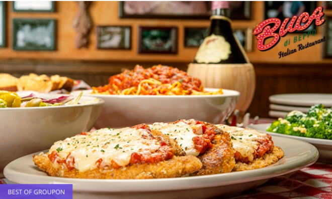 Buca