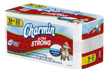 Charmin