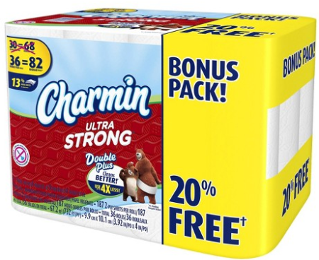 Charmin