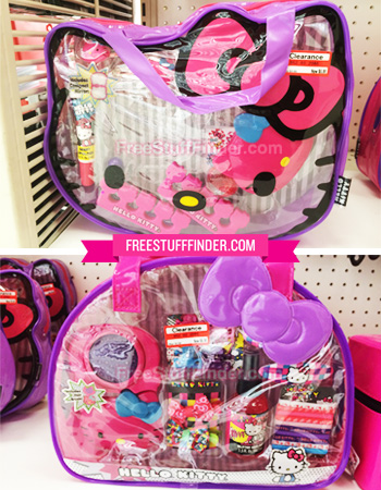 Clearance-hello-kitty-bags