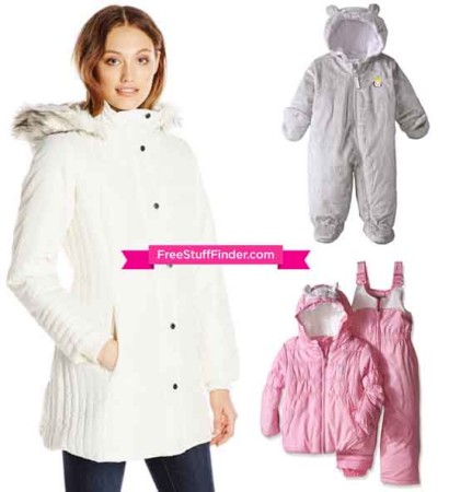 Coats-Amazon