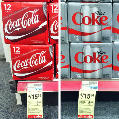 Coke-Products