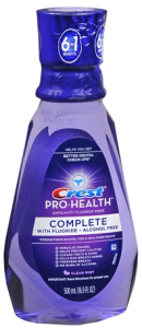 Crest Pro Health