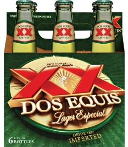 Dos Equis 2