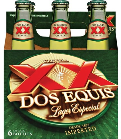 *HOT* Rare $4.00 Dos Equis Beer Coupon (Print Now!)