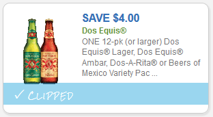 Dos Equis