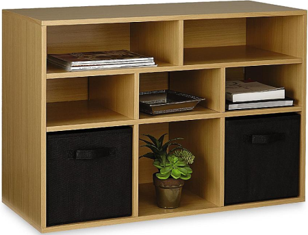 $31.49 (Reg $70) 8 Cube Storage Unit + Free Store Pickup