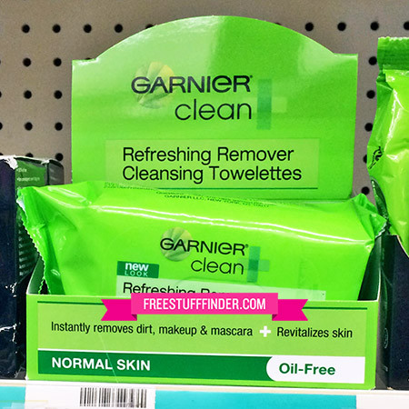 Garnier-Cleansing-Towelettes