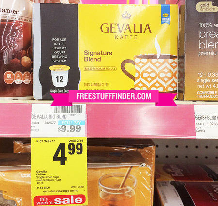 Gevalia-Coffee-K-Cups