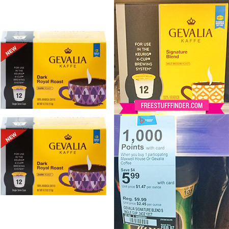Gevalia-Single-Serve-Cups