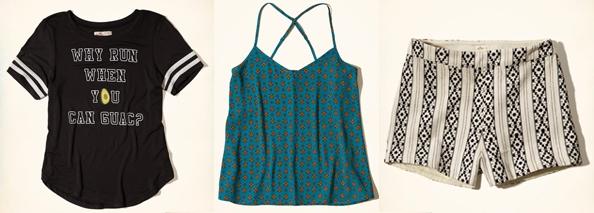 Girls-Wear