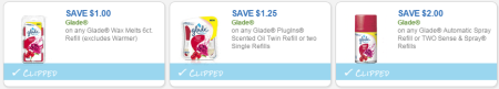Glade 2