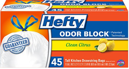 Hefty