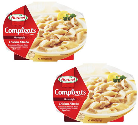 Hormel-Compleats