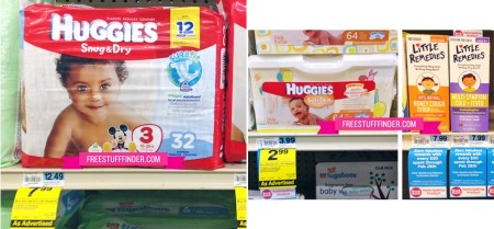 Huggies-Snug-Dry-Diapers