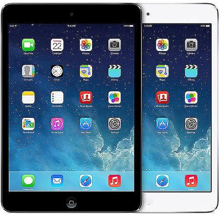 Ipad Mini