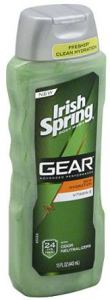Irish