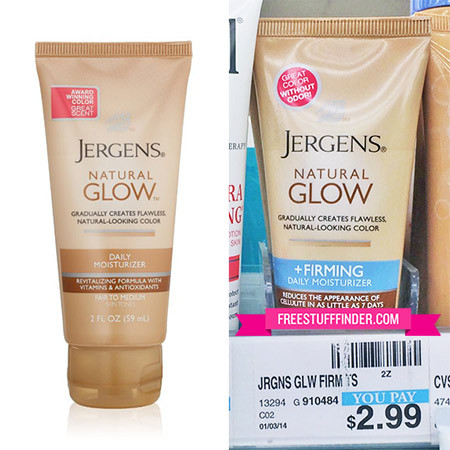 Jergens-Natural-Glow-Lotion