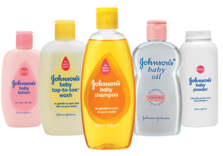 Johnson