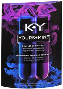 K-Y