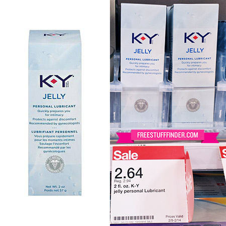 KY-Jelly