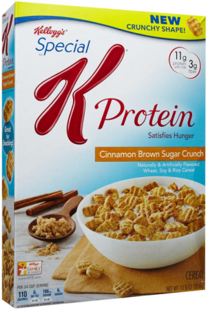 Kelloggs