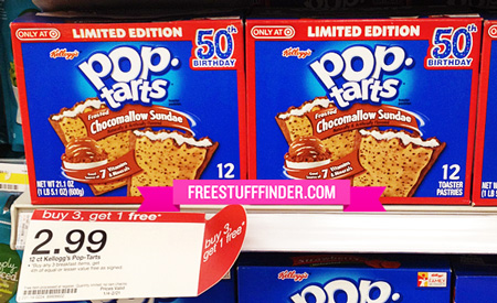 Kelloggs-Pop-tarts