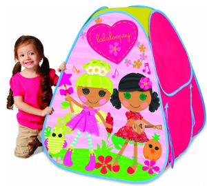 Lalaloopsy Playhut