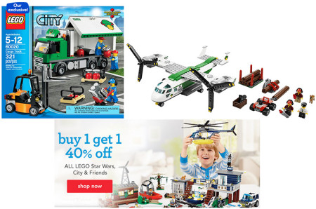Lego-Sale