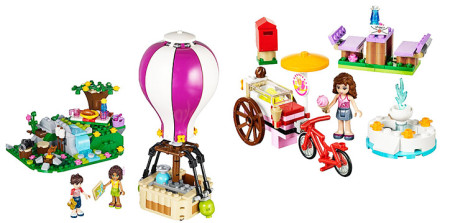 Lego-Toys