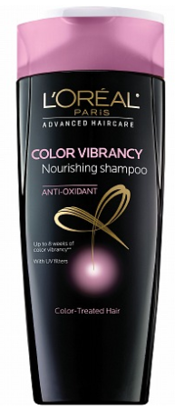 $1.99 (Reg $5) L'Oreal Advanced Hair Care at Walgreens