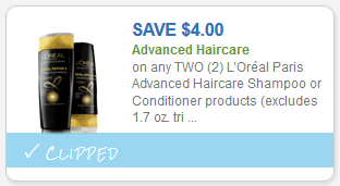 Loreal Coupon