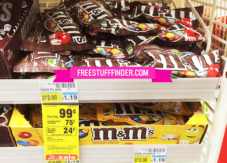 MMs-Candy