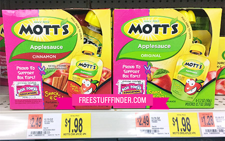 Motts-Apple-Sauce-4-pack