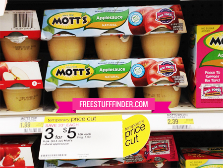 Motts-Apple-Sauce