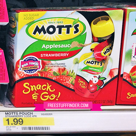 Motts-Applesauce-Pouches