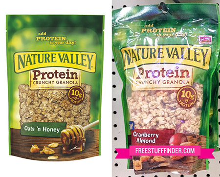 Nature-Valley-Protein-Crunchy-Granola