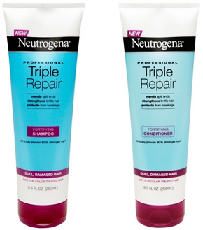 $2.11 (Reg $7.49) Neutrogena Shampoo at Walgreens